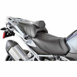 Complete seat BMW R 1200 GS LC \'13- Saddlemen Adventure Tour