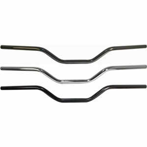 Handlebar 22.2mm Emgo Euro