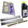 Gabelfedern BMW R12 9T progressive Hyperpro kit - Bilder 2