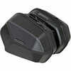 Kit bolsa moto Moto Guzzi V 85 TT E5+ SW-Motech Aero ABS - Fotos 2