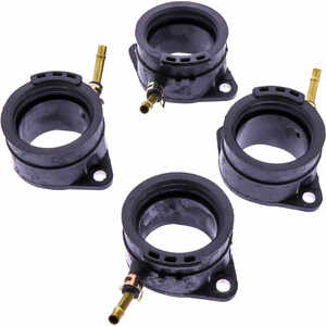 Colector de admisión Kawasaki ZX-6R \'98-\'99 kit
