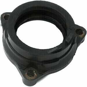 Collecteur d\'admission Yamaha WR 450 F \'07-\'11 Tour Max