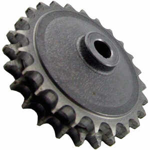 Oil pump gear Moto Guzzi Serie Grossa