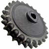 Oil pump gear Moto Guzzi Serie Grossa