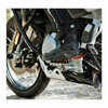 Fussraste Honda XL 750 Transalp SW-Motech EVO reiter kit - Bilder 4