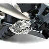 Fussraste Honda XL 750 Transalp SW-Motech EVO reiter kit - Bilder 2