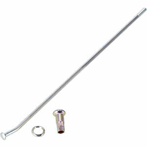 Rayon de roue Honda XL 600 V Transalp \'97- arriere complet