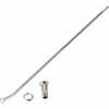Wheel spoke Honda XL 600 V Transalp '97- rear complete