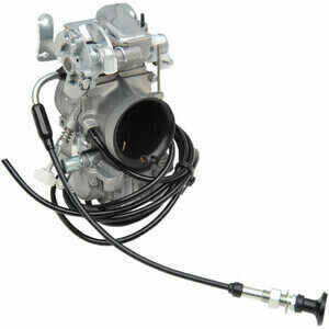 Carburetor Kawasaki KLR 650 Mikuni TM 40