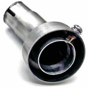 Mass exhaust Hot Rod spare universal db-killer
