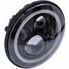 Headlight insert led 7'' MCS - Pictures 4