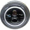 Headlight insert led 7'' MCS - Pictures 3