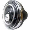 Headlight insert led 7'' MCS - Pictures 2