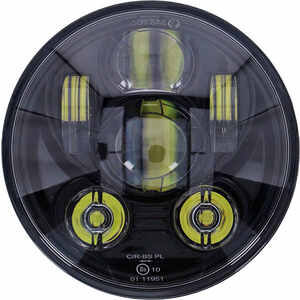 Headlight insert led 5.3/4\'\' MCS