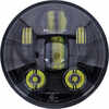 LED-Hauptscheinwerfereinsatz 5.3/4'' MCS