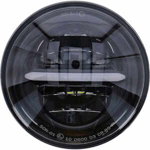 Headlight insert led 5.3/4\'\' MCS Splitter