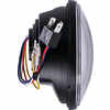 Headlight insert led 5.3/4'' MCS Splitter - Pictures 4