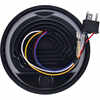 Headlight insert led 5.3/4'' MCS Splitter - Pictures 3
