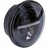 Headlight insert led 5.3/4'' MCS Splitter - Pictures 2
