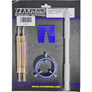 Herramienta de extracción de muelles de horquilla Hyperpro HP-T01