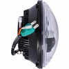 Headlight insert led 7'' MCS Bright - Pictures 3