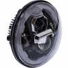 Headlight insert led 7'' MCS Bright - Pictures 2
