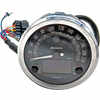 Instrument électronique multifonctionnel AceWell CV080 Speedo
