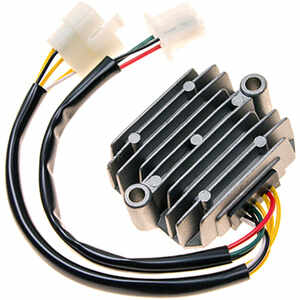 Voltage regulator Honda CB 900 F Bol D\'Or lithium battery Ultrabatt