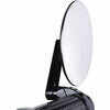 Lenkerendenspiegel Motoadget M-View Classic glaslose - Bilder 5