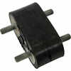 Exhaust silent block Laverda
