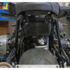 Underseat cover BMW R 9T - Pictures 4