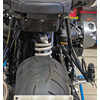 Underseat cover BMW R 9T - Pictures 3