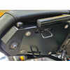 Underseat cover BMW R 9T - Pictures 2