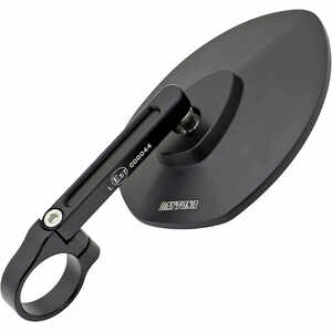 Rearview mirror bar-end Daytona D-23