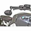 Rearview mirror bar-end Daytona D-23 - Pictures 2