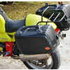 Porta bolsa moto Moto Guzzi V 11 '01- Hepco&Becker kit - Fotos 2