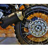Auspuff Schalldämpfer BMW R 1100 R Mass Cafe Racer Curve - Bilder 3