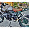 Silencieux d'échappement BMW R 1100 R Mass Cafe Racer