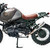 Silenciador de escape BMW R 1100 R Mass Cafe Racer - Fotos 5
