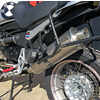 Auspuff Schalldämpfer BMW R 1150 GS Mass Oval