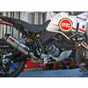 Silenciador de escape Ducati Desert-X 950 Mass Oval - Fotos 3
