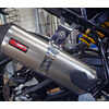 Silenciador de escape Ducati Desert-X 950 Mass Oval - Fotos 2