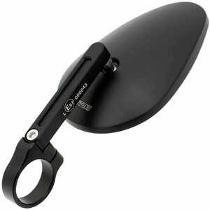 Rearview mirror bar-end Daytona D-22