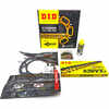 Kit chaîne et pignons Suzuki GSX 1100 F '90- DID VX - Photos 4