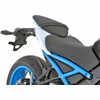 Kit bolsa moto Suzuki GSX-S 800 Katana SW-Motech Blaze Pro - Fotos 3