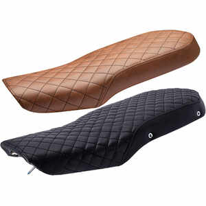 Complete seat BMW K C-Racer Flat
