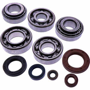 Kit de revisión de la caja de cambios BMW K 100