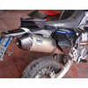 Silenciador de escape Suzuki DR-Z 400 Mass Oval - Fotos 2