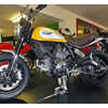 Montageständer Ducati Monster - Bilder 2