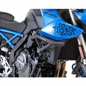 Crash bar Suzuki GSX-S 800 SW-Motech